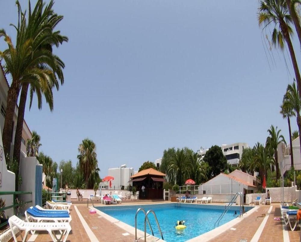 Paradero I Playa de las Américas Dış mekan fotoğraf