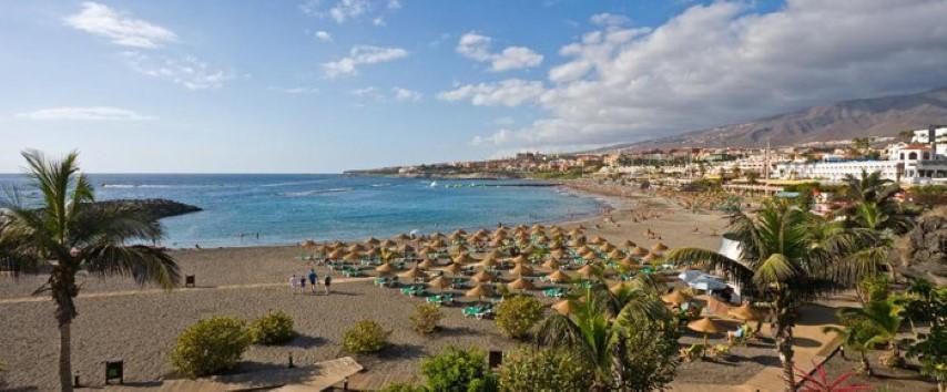 Paradero I Playa de las Américas Dış mekan fotoğraf
