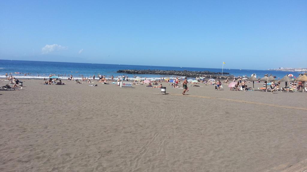 Paradero I Playa de las Américas Dış mekan fotoğraf